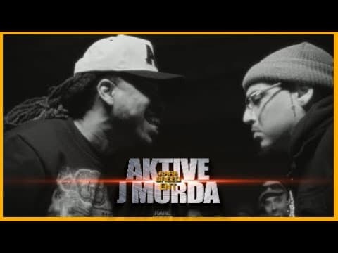 Aktive vs J Murda
