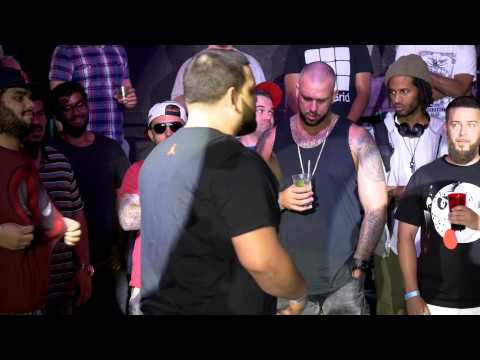 Big Ant vs PurelyDef