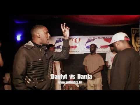 Daylyt vs Danja Zone