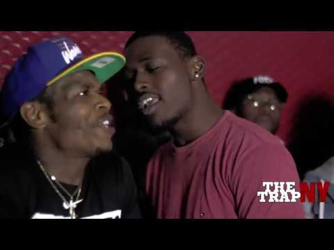 LB Da Boss vs ShowTime
