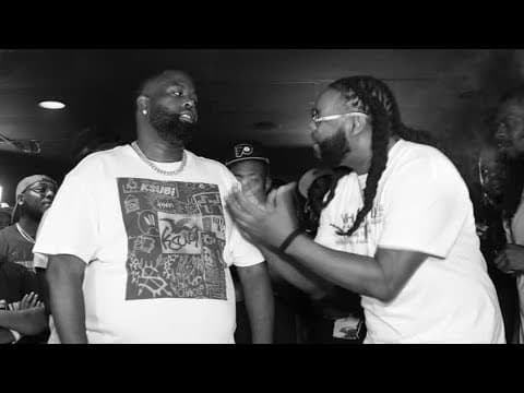 Calicoe vs Fonz