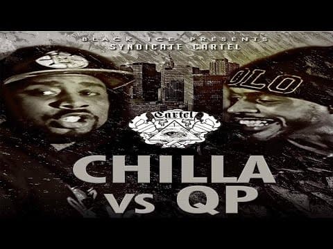 Chilla Jones vs QP