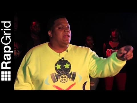 Stack Almighty vs Sammy Wild 100s