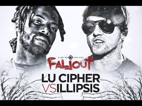 Lu Cipher vs Illipsis