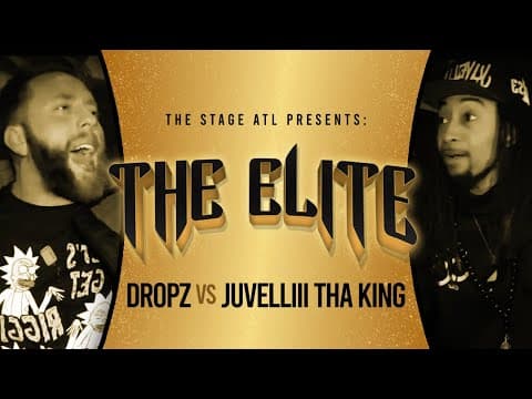 Dropz vs Juvelliii