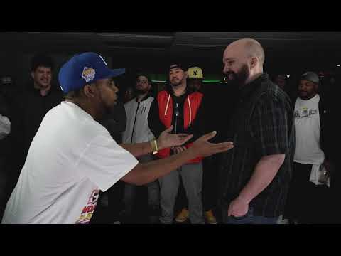 Bacon vs Lavine Stein