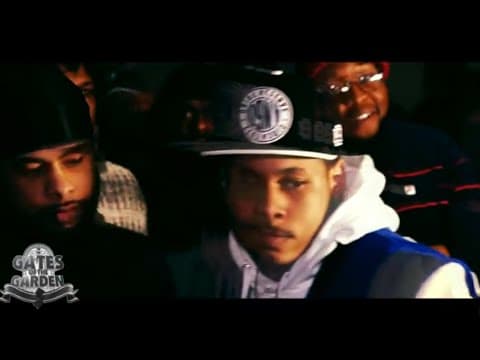 Prez Mafia vs C Low