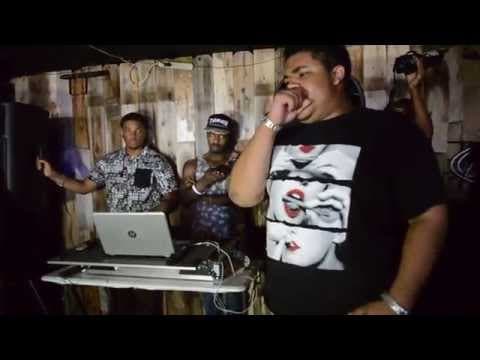 Real Name Brandon vs Trill