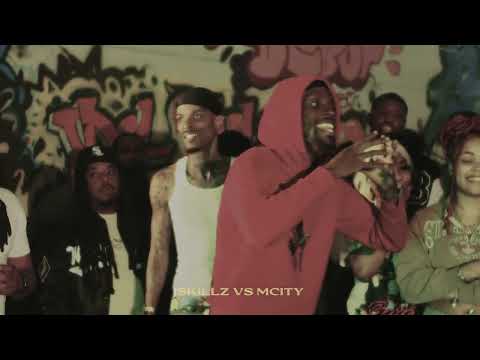 J Skillz vs M.City