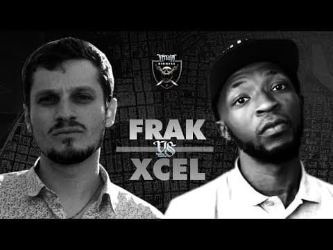 Frak vs Xcel