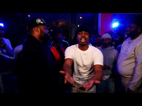 Th3 Saga vs Dylan 5X