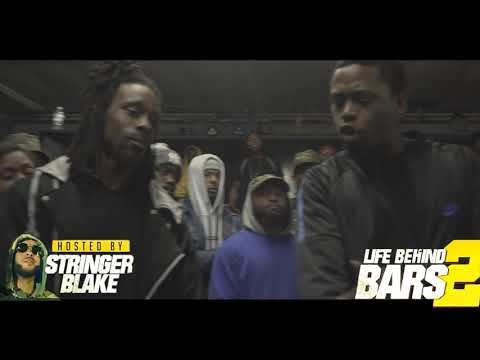 Bless vs King Tannyhill