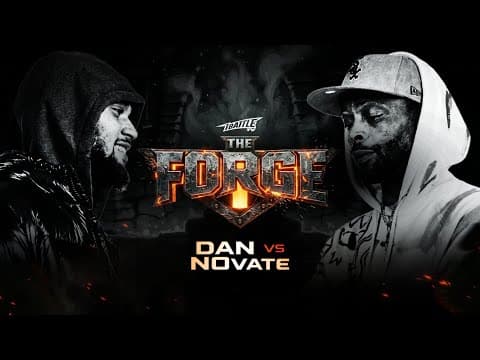 DANATHAN vs Novate