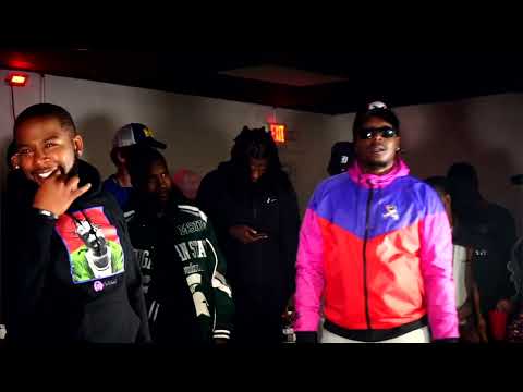 Lu Castro vs BagDadLean