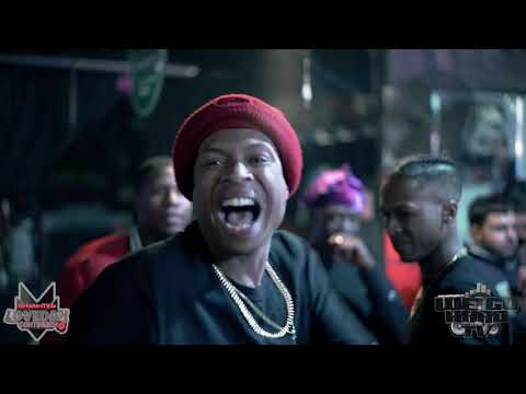 Scotty Good & P.EZ vs Killa B