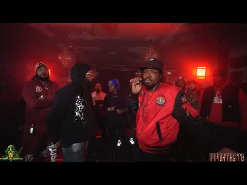 MadFace vs Apex Tha Genius