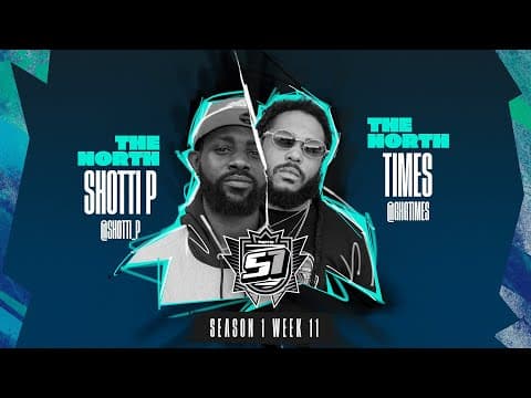 Shotti P vs Times