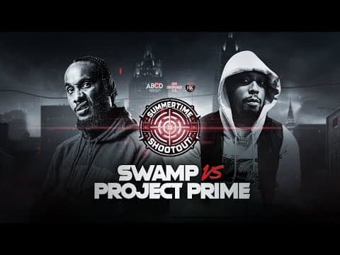 Swamp vs Project Prime