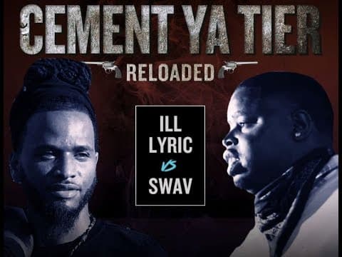 Ill Lyric vs Swav