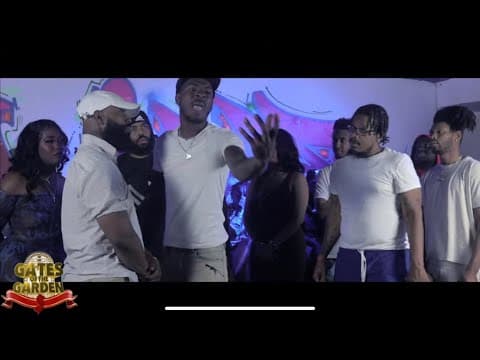 Chef Trez vs King Chi