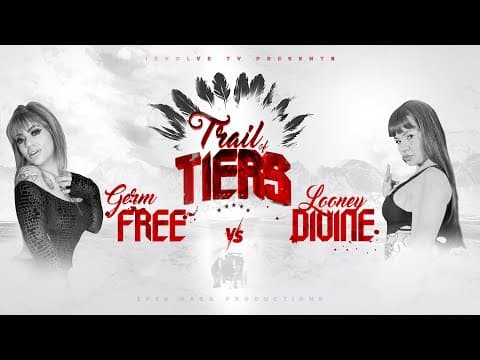 Looney Divine vs Germ Free