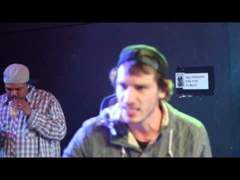 Taylor Martin vs Lunes