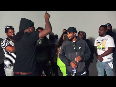 Young Herb vs Poppy G