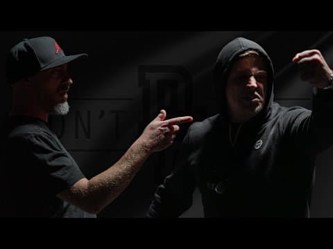 Mr Tongue Twister vs Unanymous