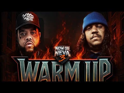 Charlie Clips vs Anymal