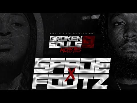 Footz vs S.P.A.D.E.