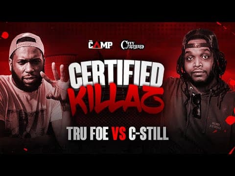 Trufoe vs C Still