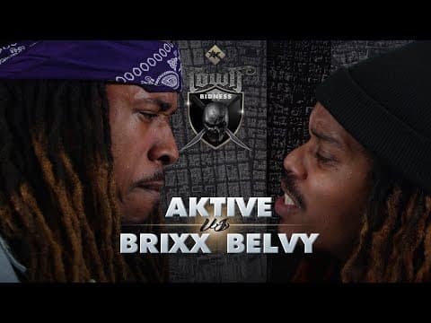 Aktive vs Brixx Belvy