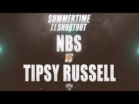 NBS vs Tipsy Russell