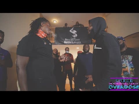 Jakkboy Maine vs Mega Da Savage