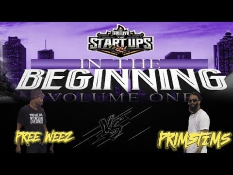 Prim3Tim5 vs Pree Weez