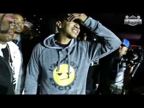 Loaded Lux vs Hollow da Don