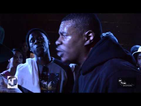 Lotta Zay vs J-Money