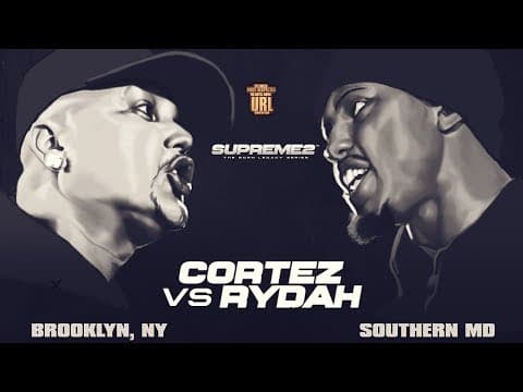 Cortez vs Ryda