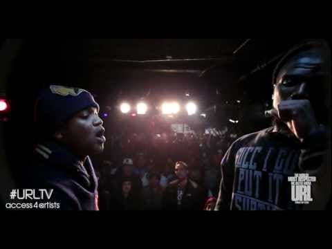 Conceited vs Tsu Surf