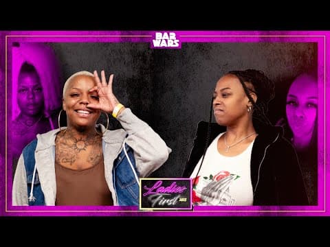 C. Amour vs Rii Rii GB