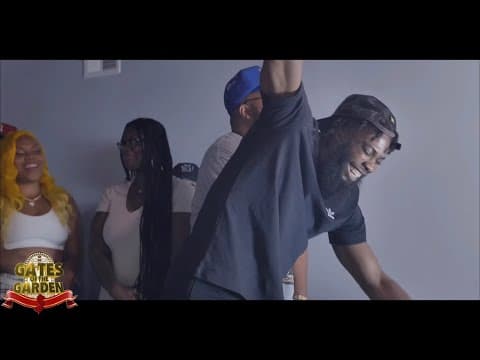 Jakkboy Maine vs Metaphor