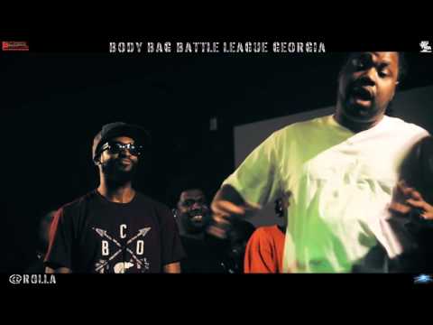 Rolla vs Bill Collector