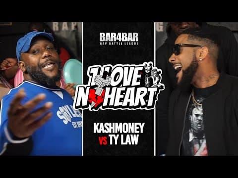 KashMoney vs Ty Law