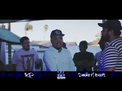 KP vs Smoke N Boots