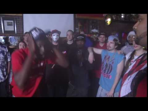 Pry The Great vs J-Money