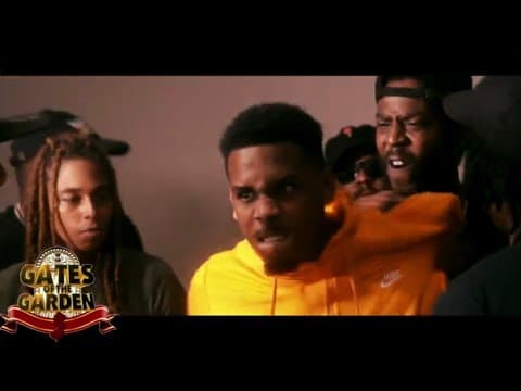 Yo Bull Pnut vs LB Da Boss