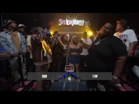 Swav vs T-Top