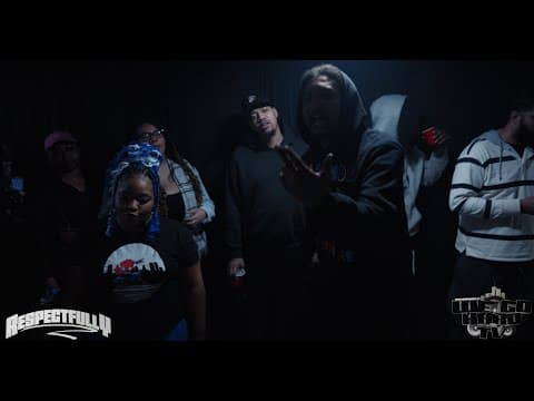 Boogi Blu vs Lootchii