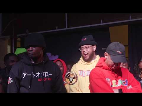 Brizz Rawsteen vs Loso