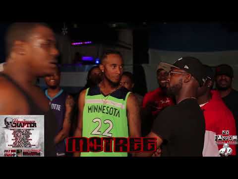 Motree vs King Shadow